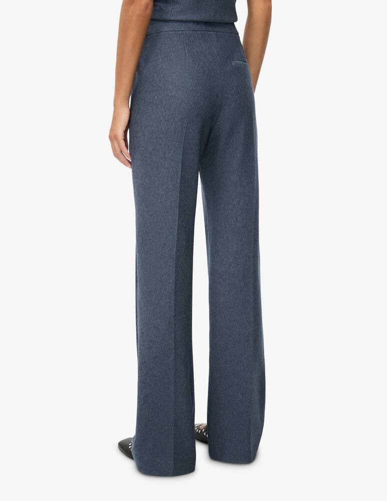 rinascente iBlues Fiordi jersey trousers