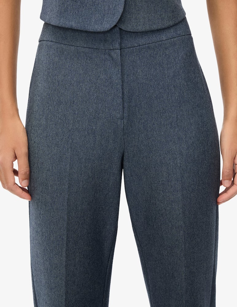 iBlues Pantaloni effetto denim IBLFIORDI - immagine 4 iBlues Pantaloni effetto denim IBLFIORDI - immagine 4