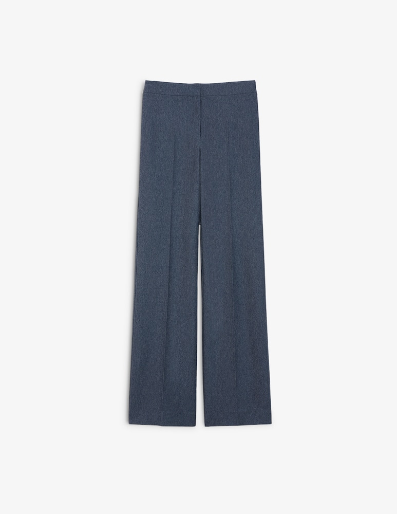 iBlues Pantaloni effetto denim IBLFIORDI - immagine 5 iBlues Pantaloni effetto denim IBLFIORDI - immagine 5