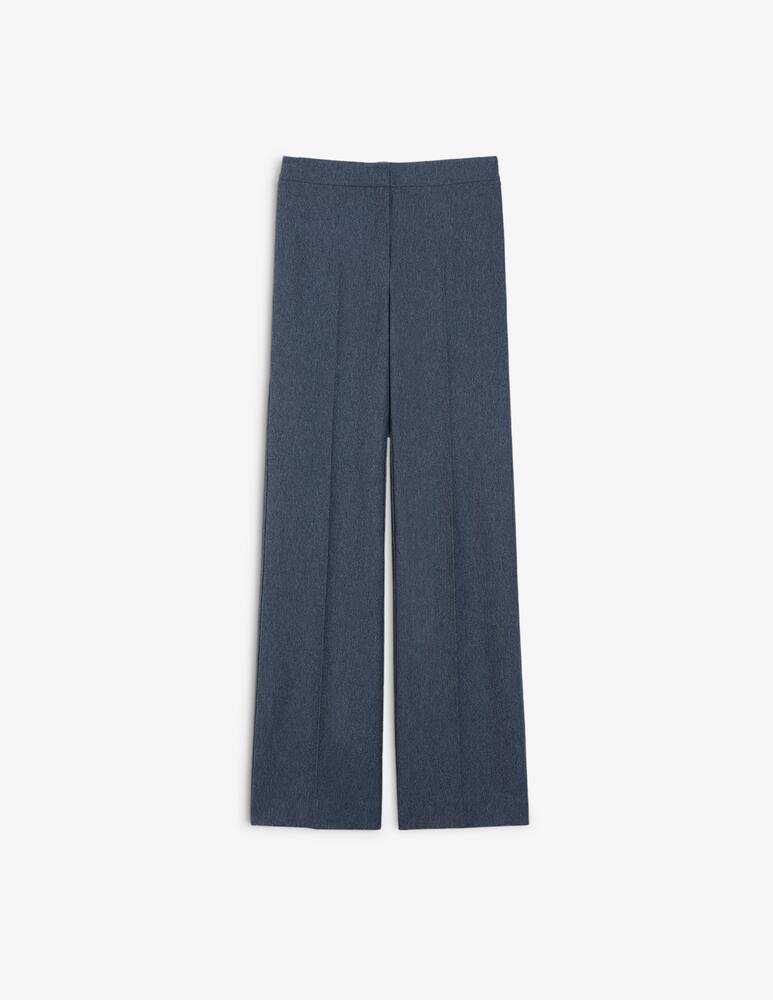 rinascente iBlues Fiordi jersey trousers