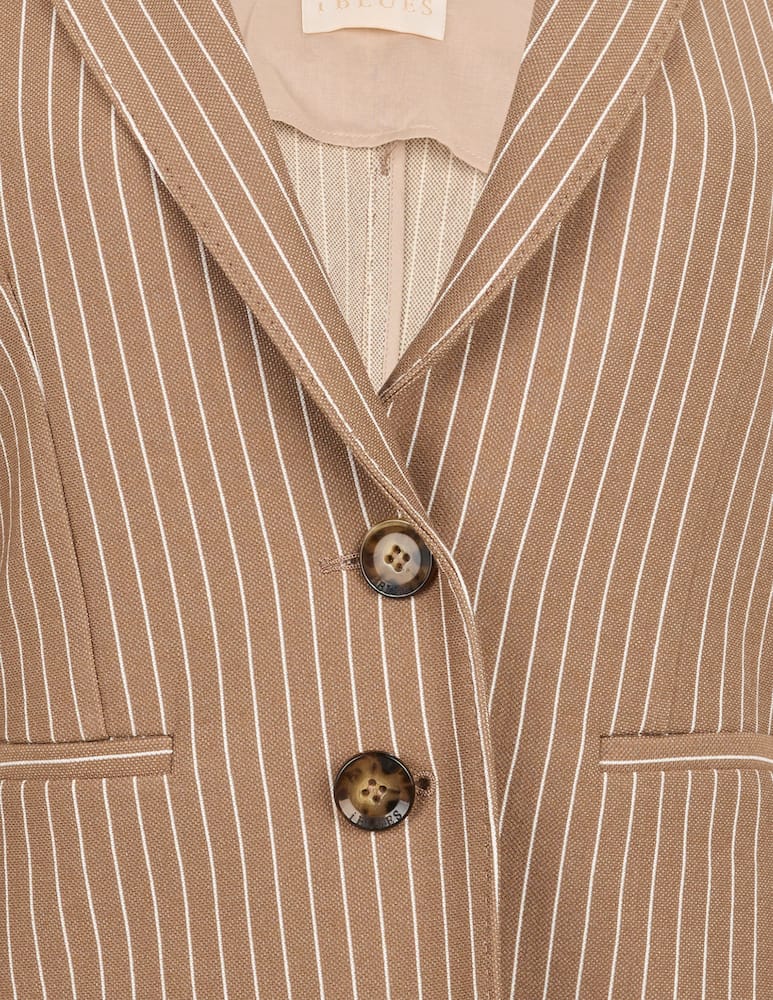 rinascente iBlues Blazer monopetto IBLURBANFRESCO