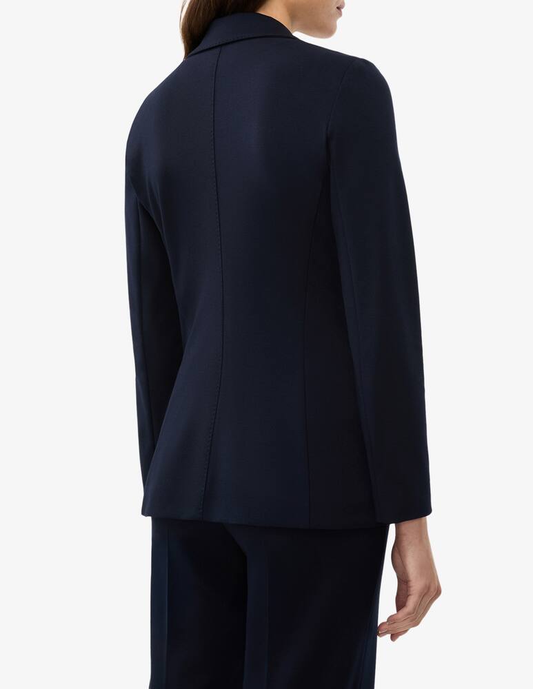 rinascente iBlues Blazer con bottoni oro