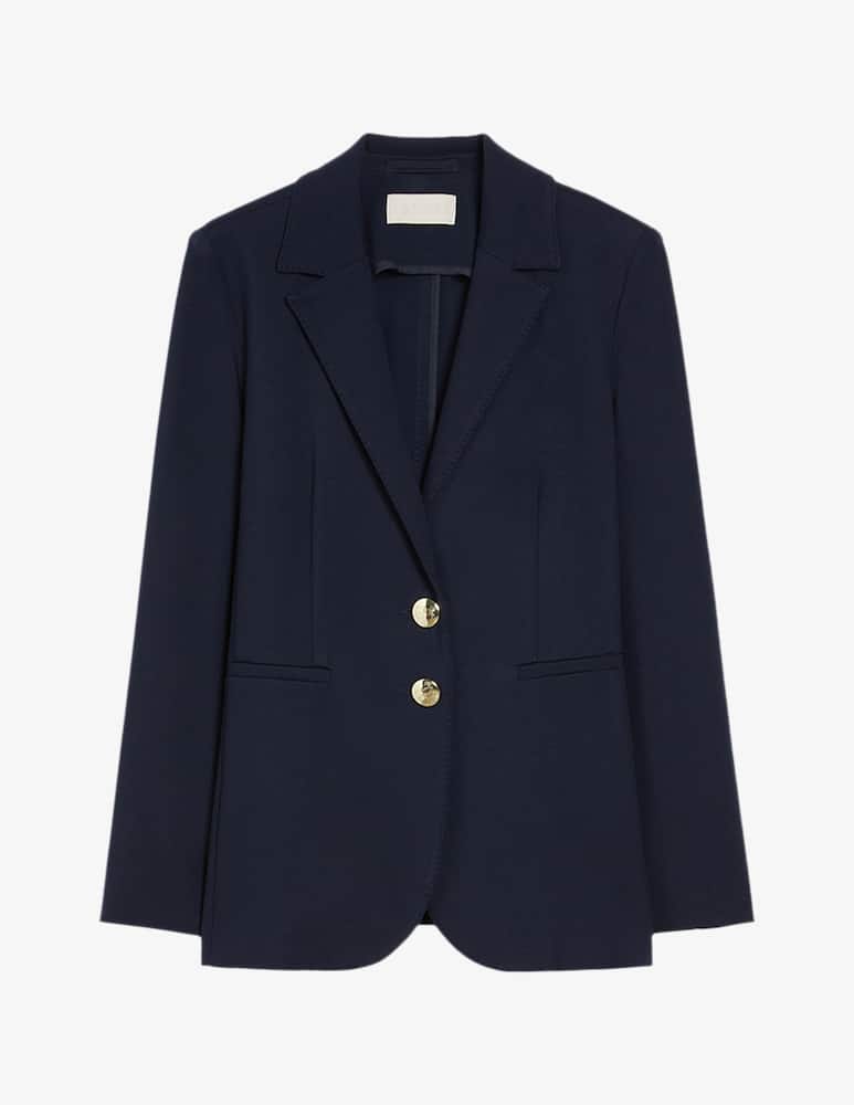 iBlues Blazer con bottoni oro IBLURBAN - immagine 5 iBlues Blazer con bottoni oro IBLURBAN - immagine 5