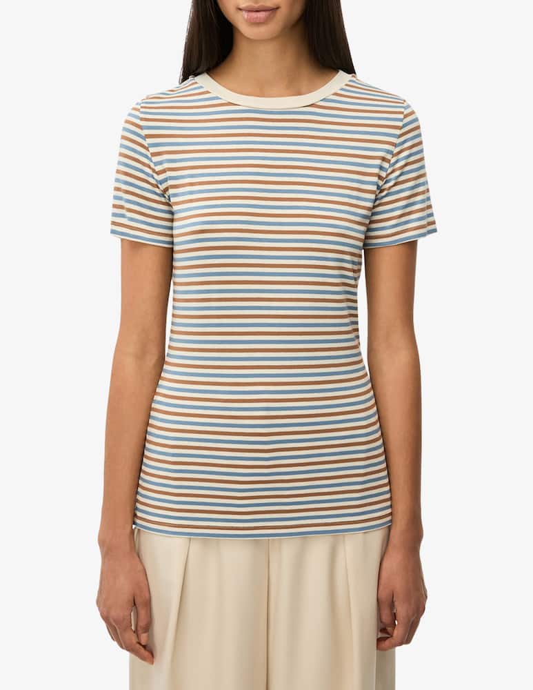 rinascente iBlues Striped t-shirt