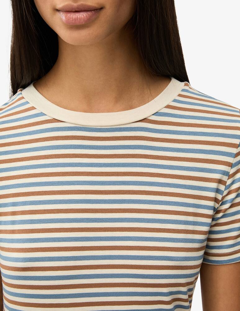 rinascente iBlues Striped t-shirt