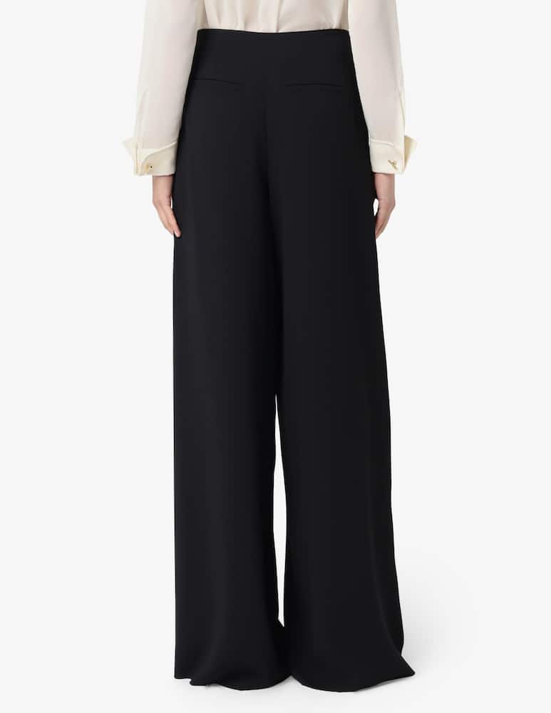 Marella Wide-leg trousers MLTCAMPO - picture 3 Marella Wide-leg trousers MLTCAMPO - picture 3