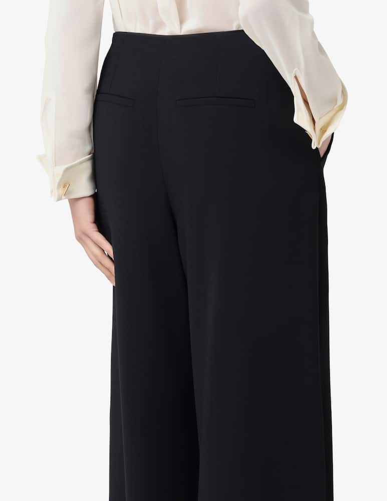 Marella Wide-leg trousers MLTCAMPO - picture 4 Marella Wide-leg trousers MLTCAMPO - picture 4