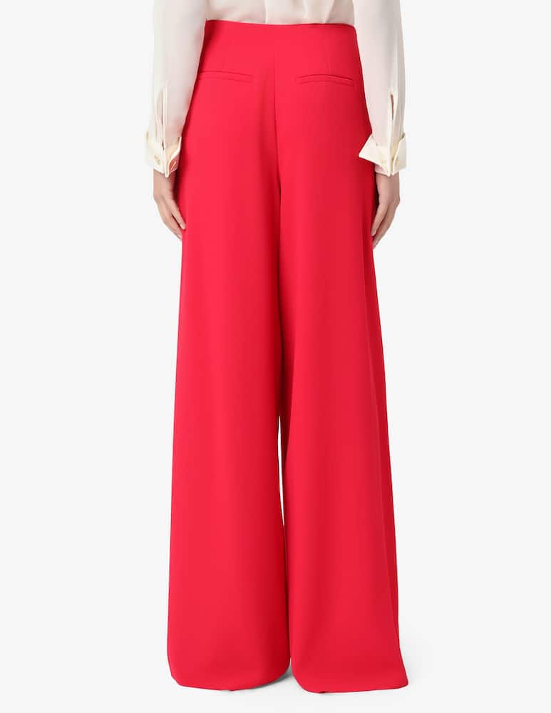 Marella Pantalone a gamba larga MLTCAMPO - immagine 3 Marella Pantalone a gamba larga MLTCAMPO - immagine 3