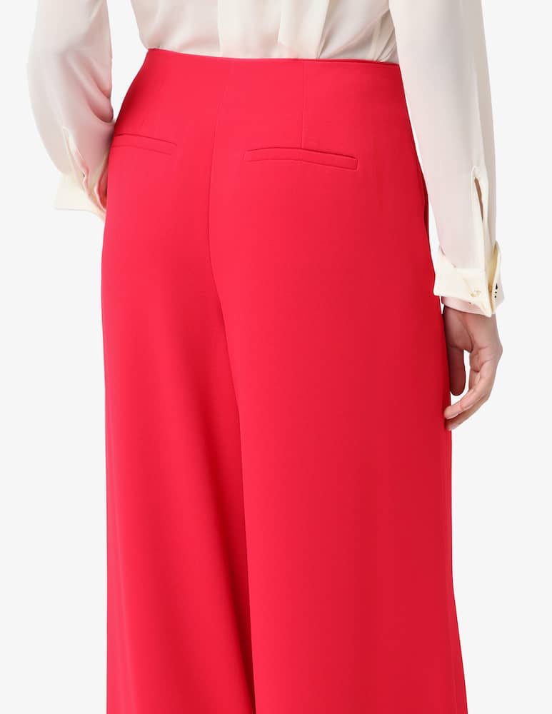 Marella Pantalone a gamba larga MLTCAMPO - immagine 4 Marella Pantalone a gamba larga MLTCAMPO - immagine 4