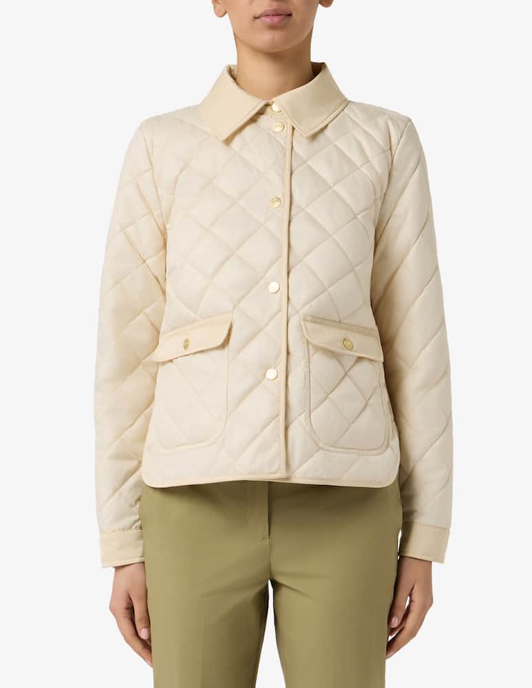 rinascente Marella Giacca trapuntata Asti