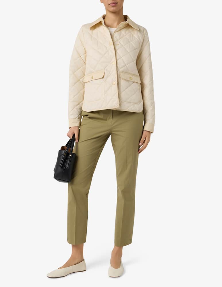 rinascente Marella Giacca trapuntata Asti