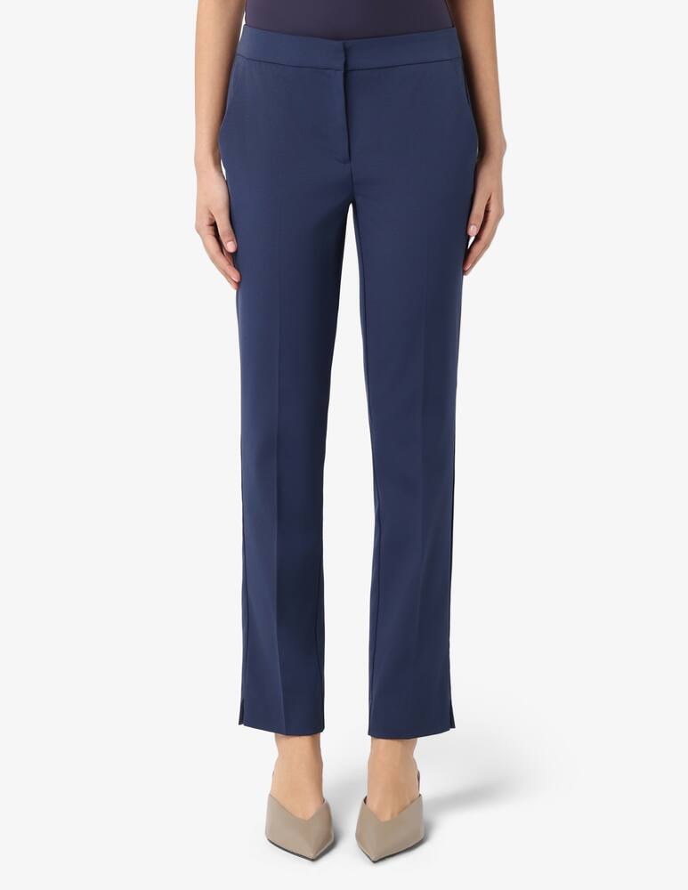 EMME Pantaloni slim-fit EMMFAREA2 - immagine 1 EMME Pantaloni slim-fit EMMFAREA2 - immagine 1