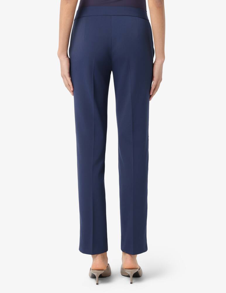 EMME Pantaloni slim-fit EMMFAREA2 - immagine 3 EMME Pantaloni slim-fit EMMFAREA2 - immagine 3