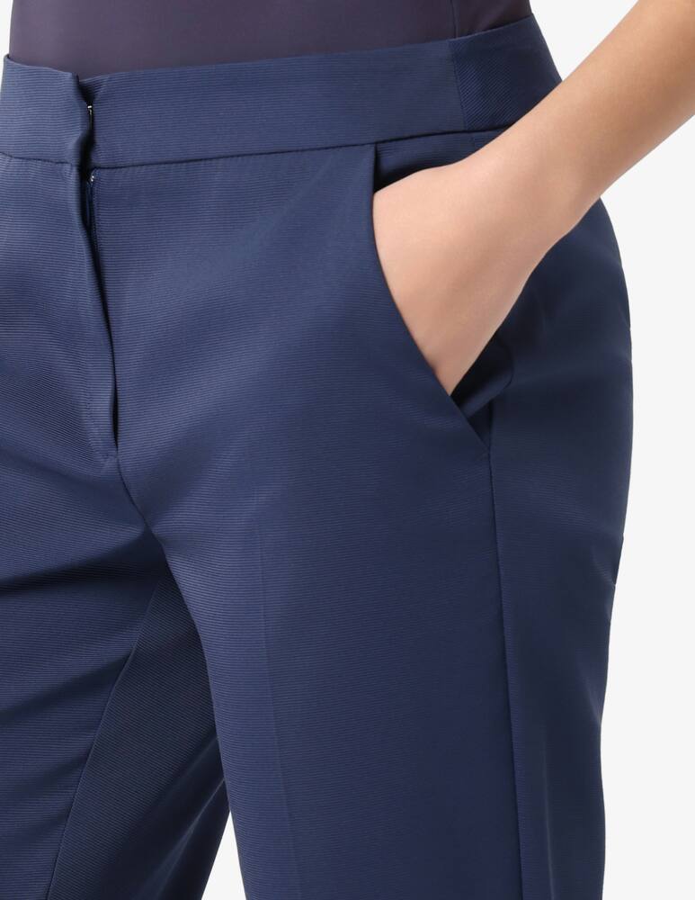 EMME Pantaloni slim-fit EMMFAREA2 - immagine 4 EMME Pantaloni slim-fit EMMFAREA2 - immagine 4