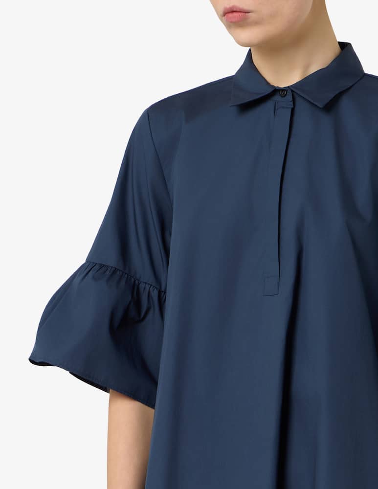 rinascente EMME Abito tunica in popeline