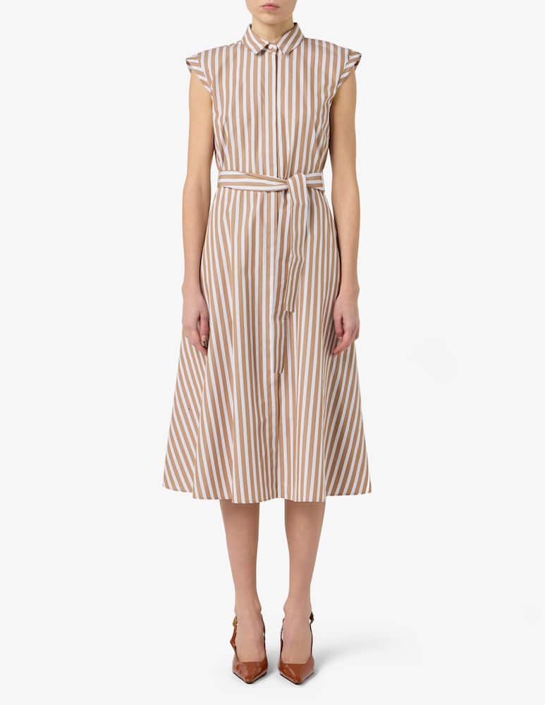 rinascente EMME Abito chemisier pop midi