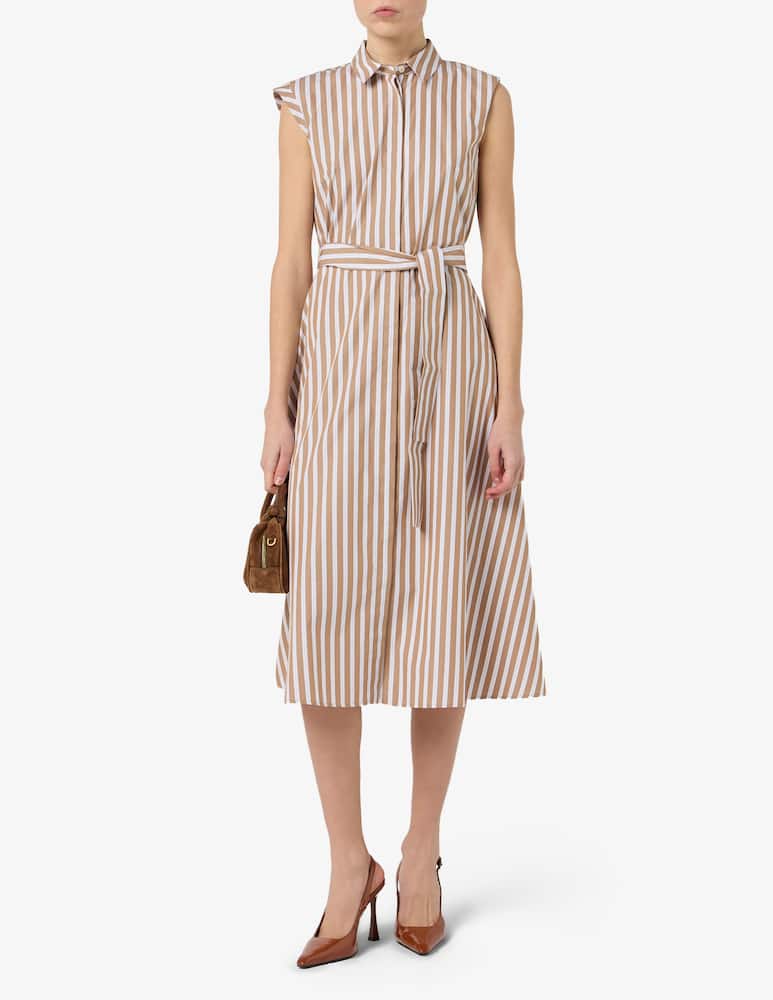 rinascente EMME Abito chemisier pop midi