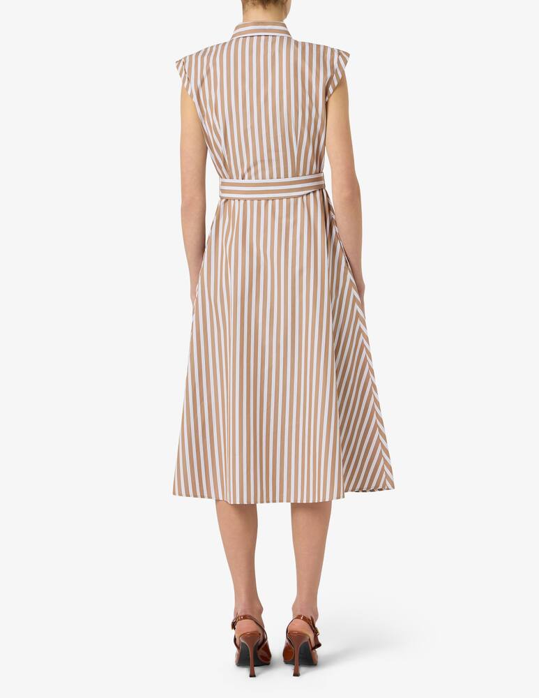 rinascente EMME Abito chemisier pop midi