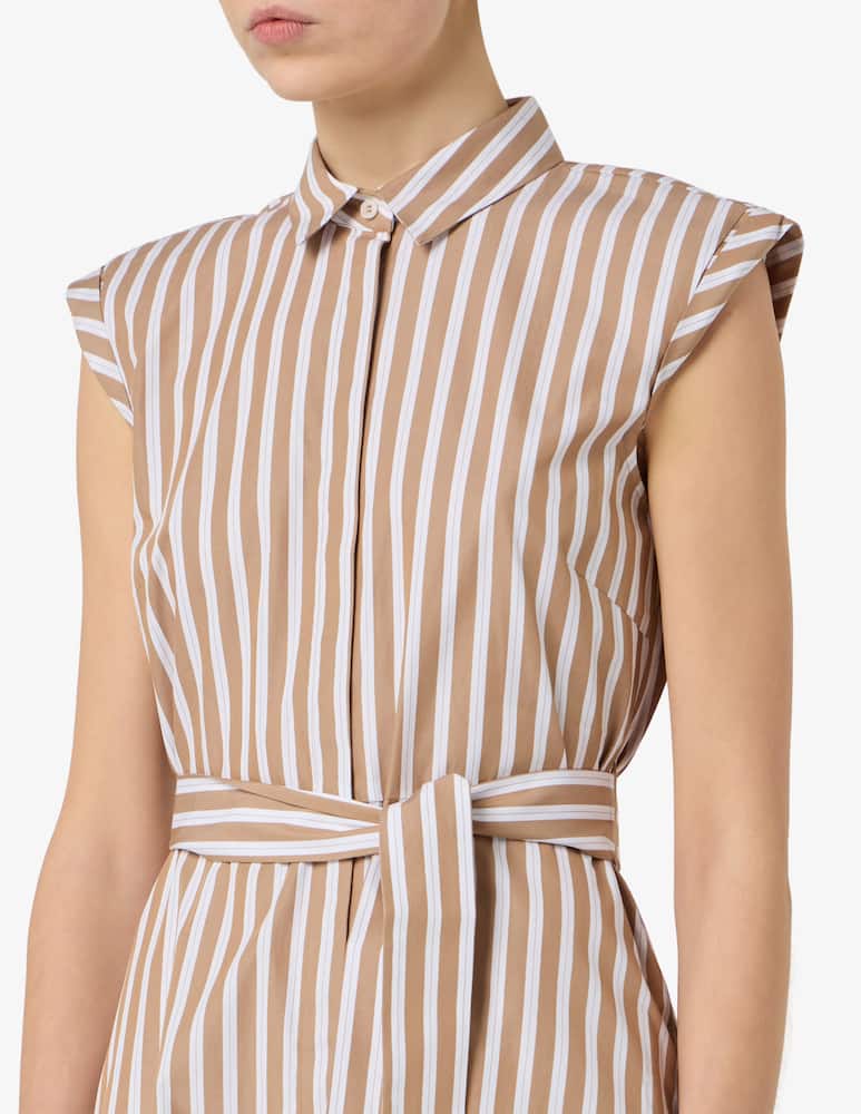 rinascente EMME Abito chemisier pop midi