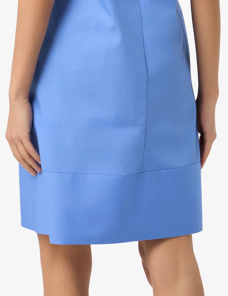 rinascente EMME Abito mini senza maniche EMMABITURO1