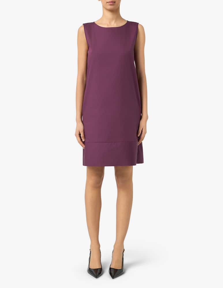 rinascente EMME Emma pop tunic dress