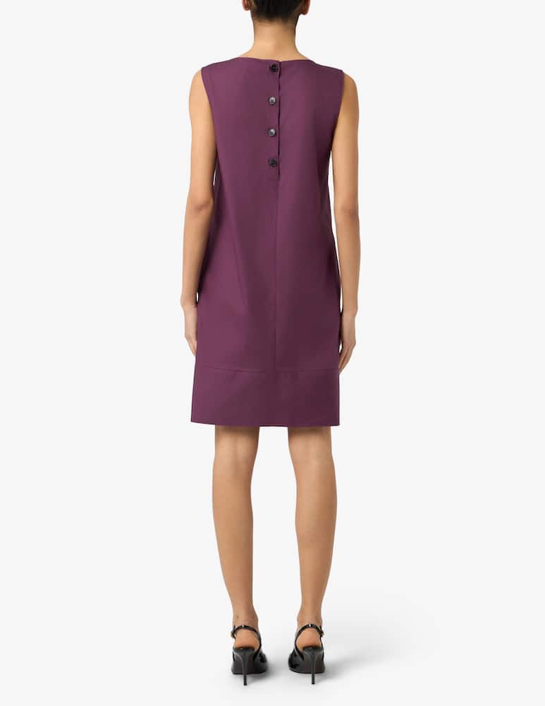 rinascente EMME Emma pop tunic dress