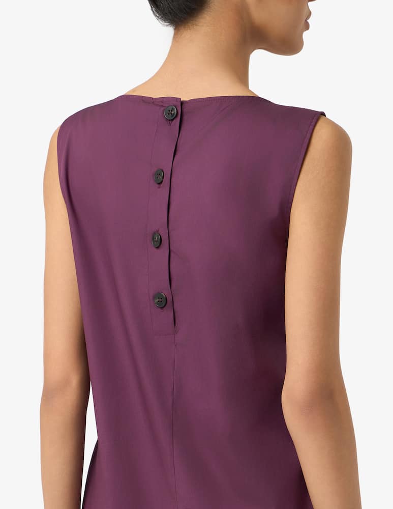 rinascente EMME Emma pop tunic dress