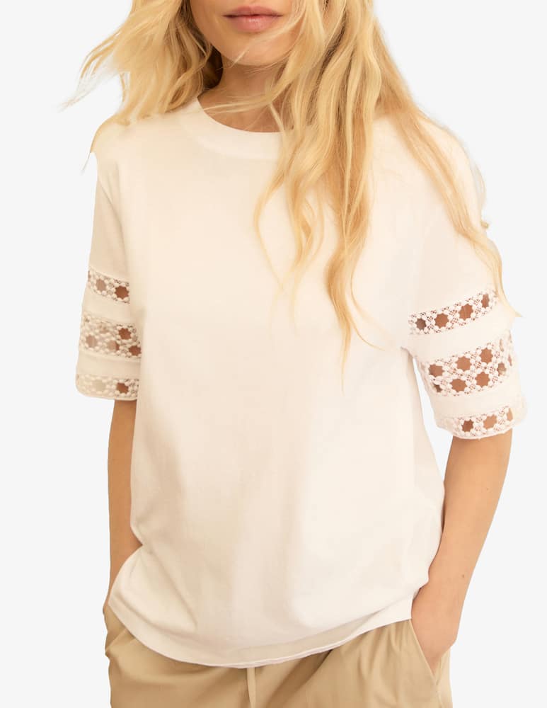 rinascente EMME T-shirt EMMAPE