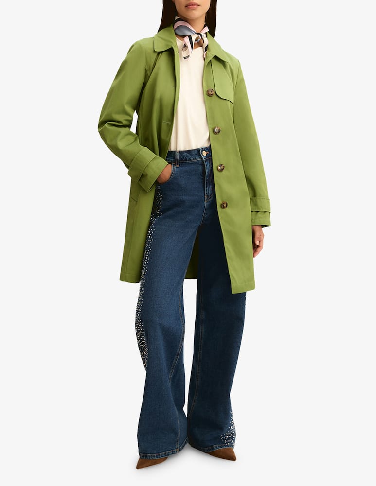 rinascente EMME Embroidered t-shirt