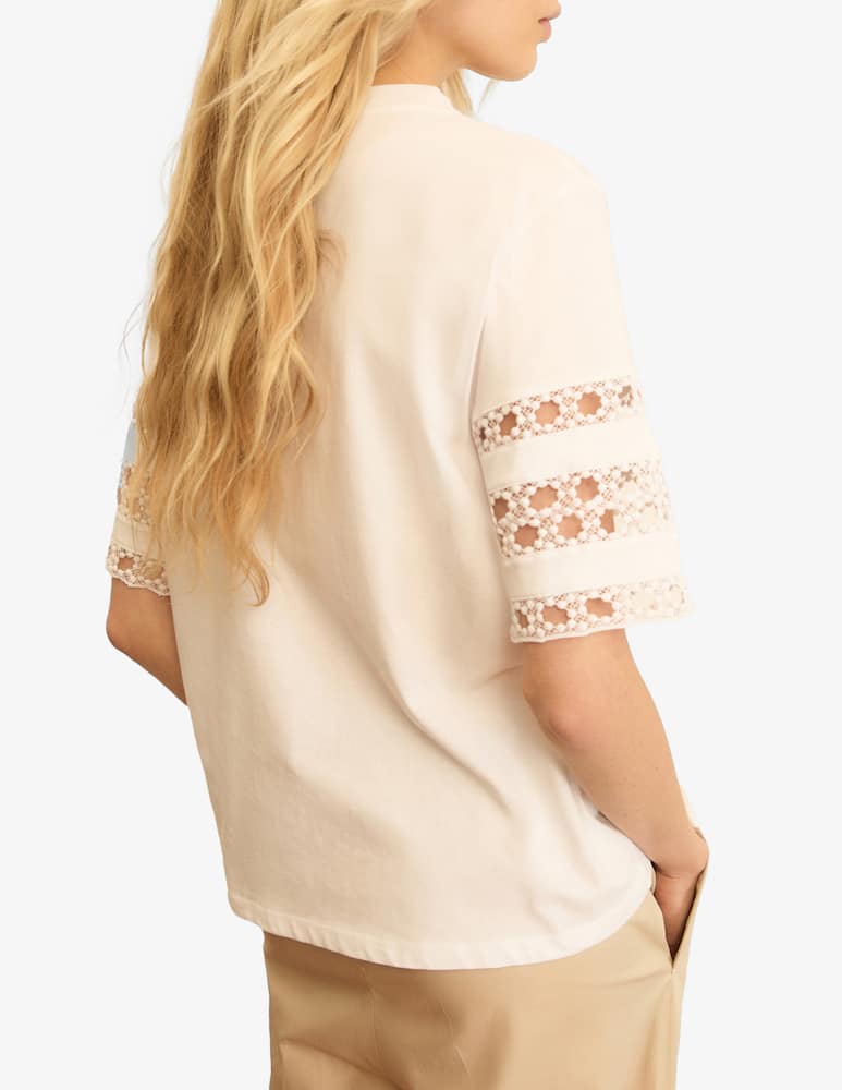 rinascente EMME T-shirt EMMAPE