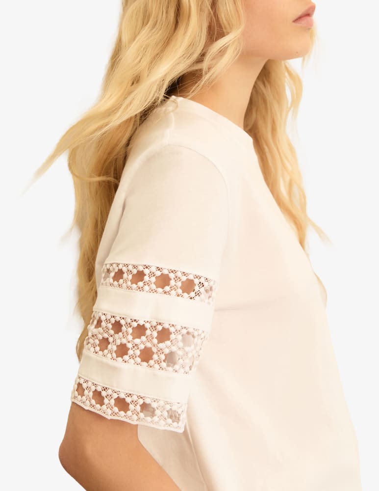 rinascente EMME T-shirt EMMAPE