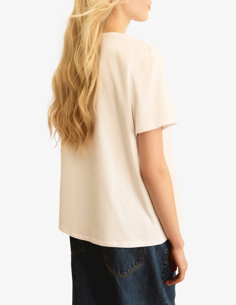 EMME Set t-shirt e Borsa shopper EMMGOLA - immagine 3 EMME Set t-shirt e Borsa shopper EMMGOLA - immagine 3