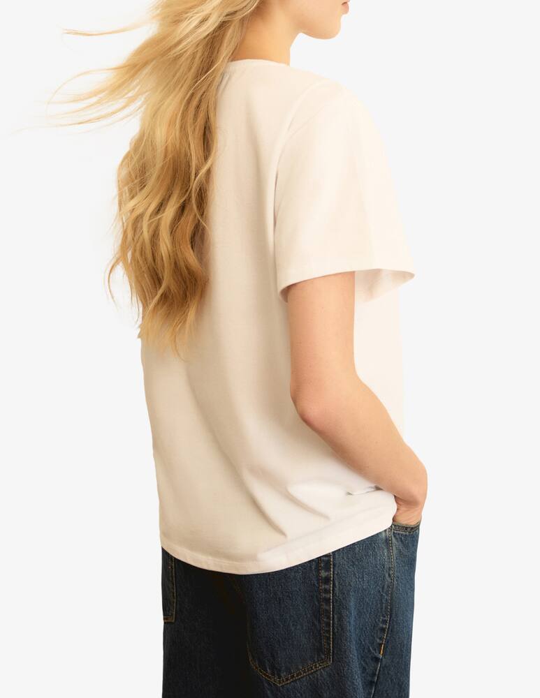 rinascente EMME Set t-shirt e Borsa shopper EMMGOLA