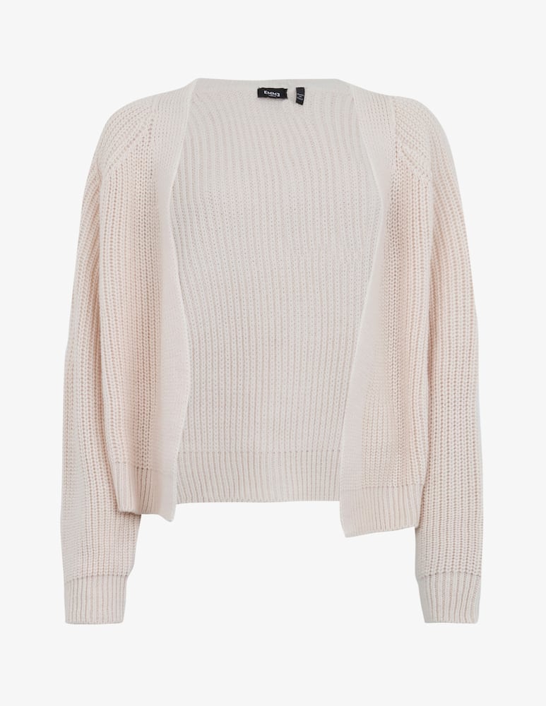 rinascente EMME Renata cardigan