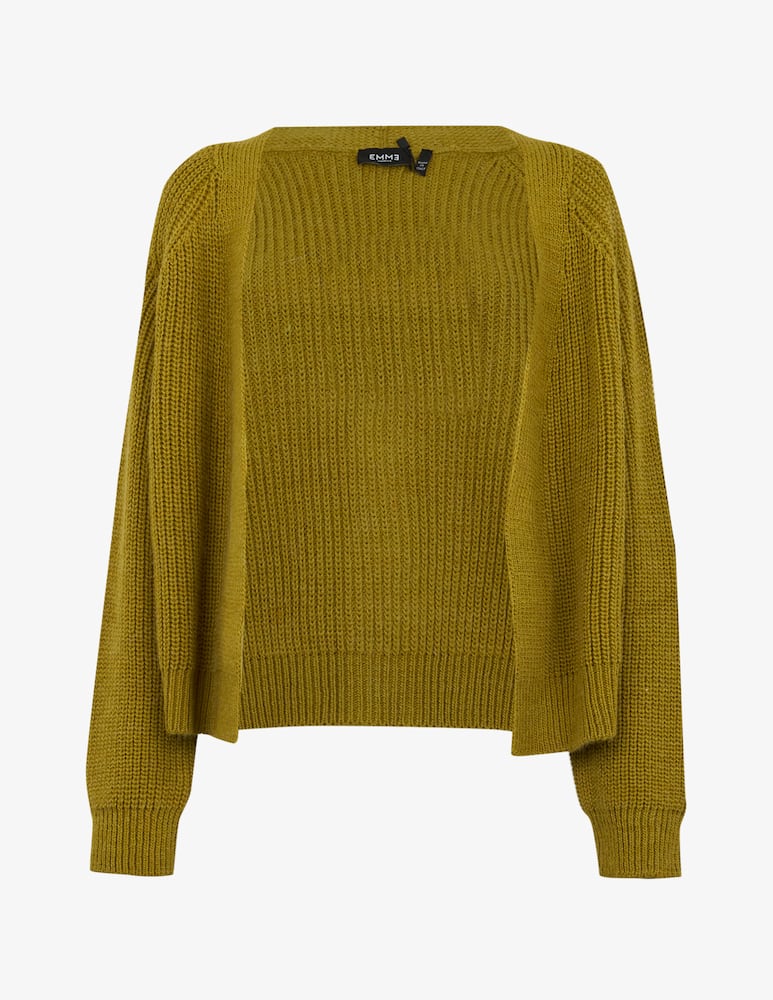 rinascente EMME Renata cardigan