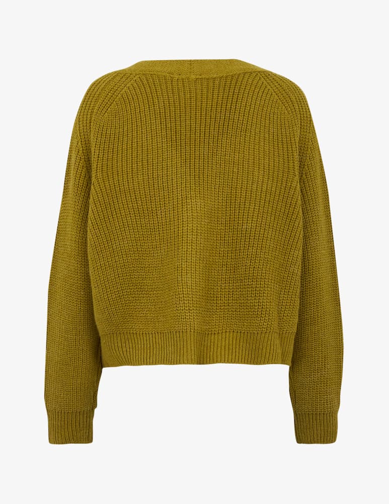 rinascente EMME Renata cardigan