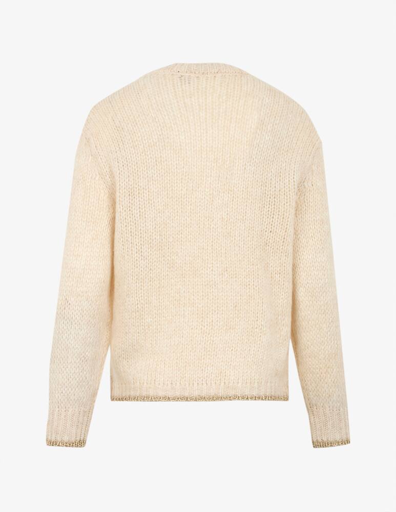 rinascente EMME Maglione a trecce