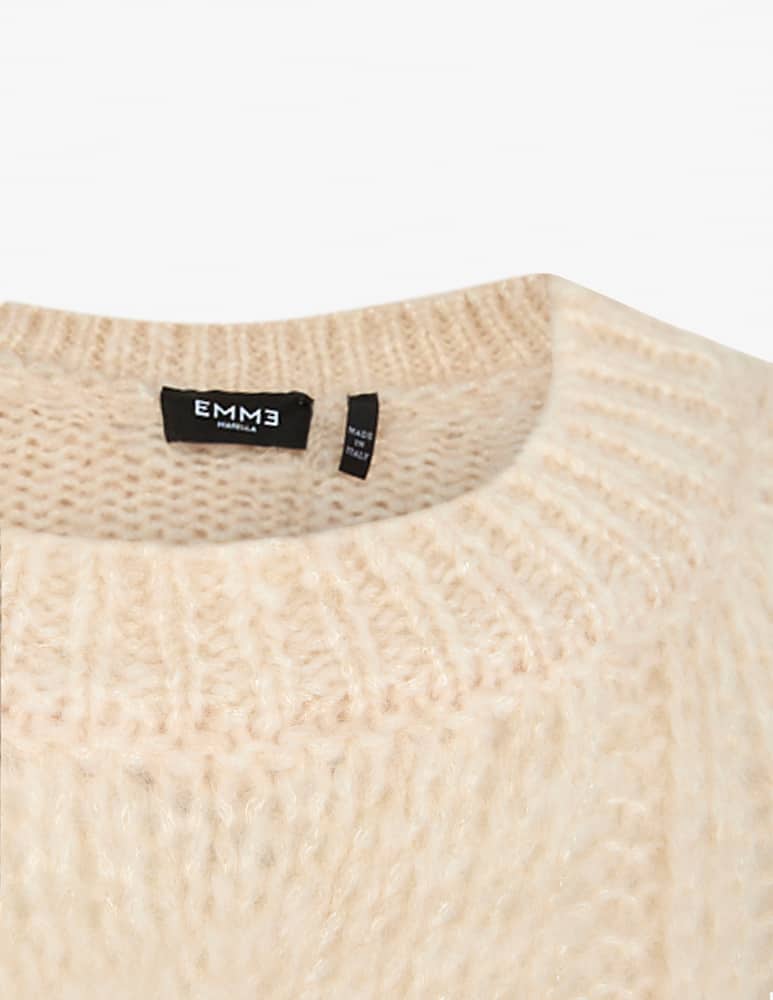 rinascente EMME Maglione a trecce