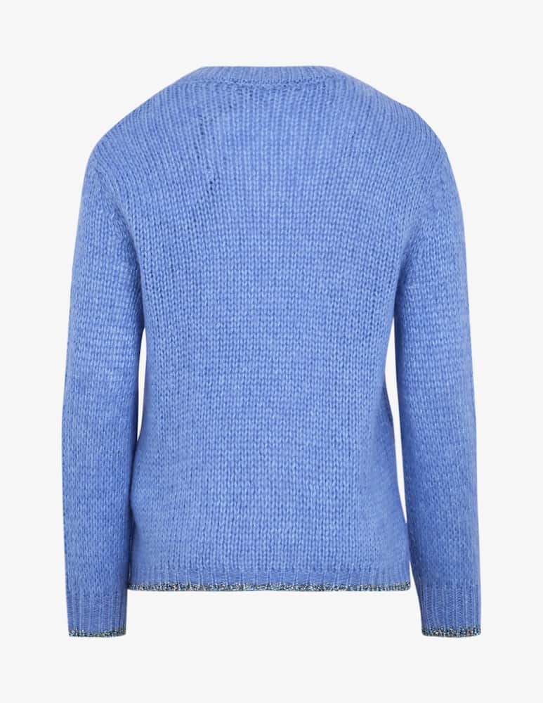rinascente EMME Cable knit jumper