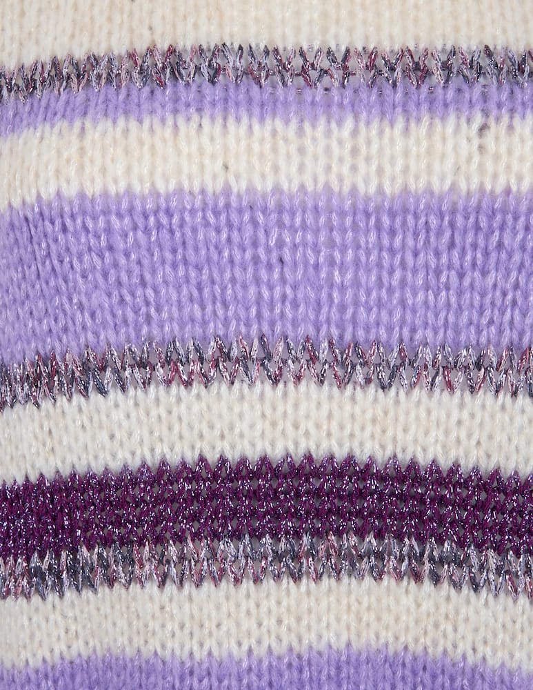 rinascente EMME Maglione a righe Loreto