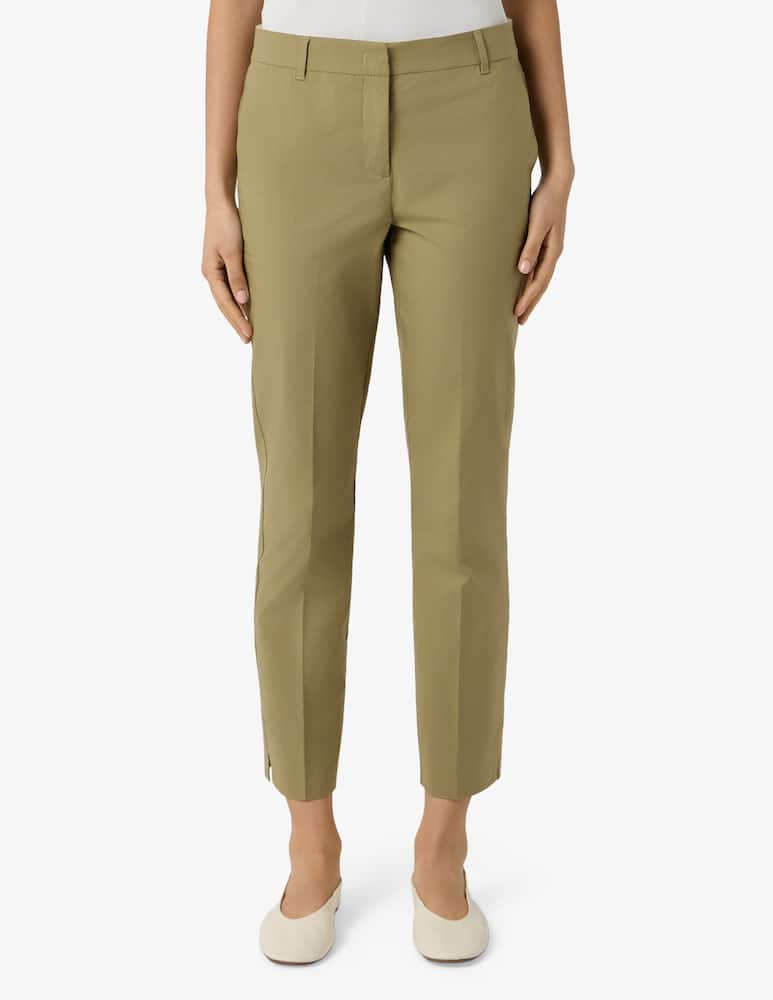 Marella Flare trousers MLLGETTONE - picture 1 Marella Flare trousers MLLGETTONE - picture 1