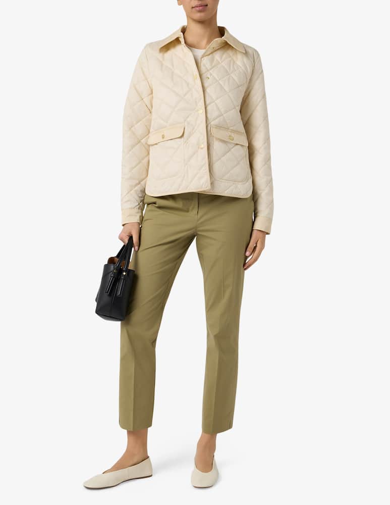 Marella Flare trousers MLLGETTONE - picture 2 Marella Flare trousers MLLGETTONE - picture 2