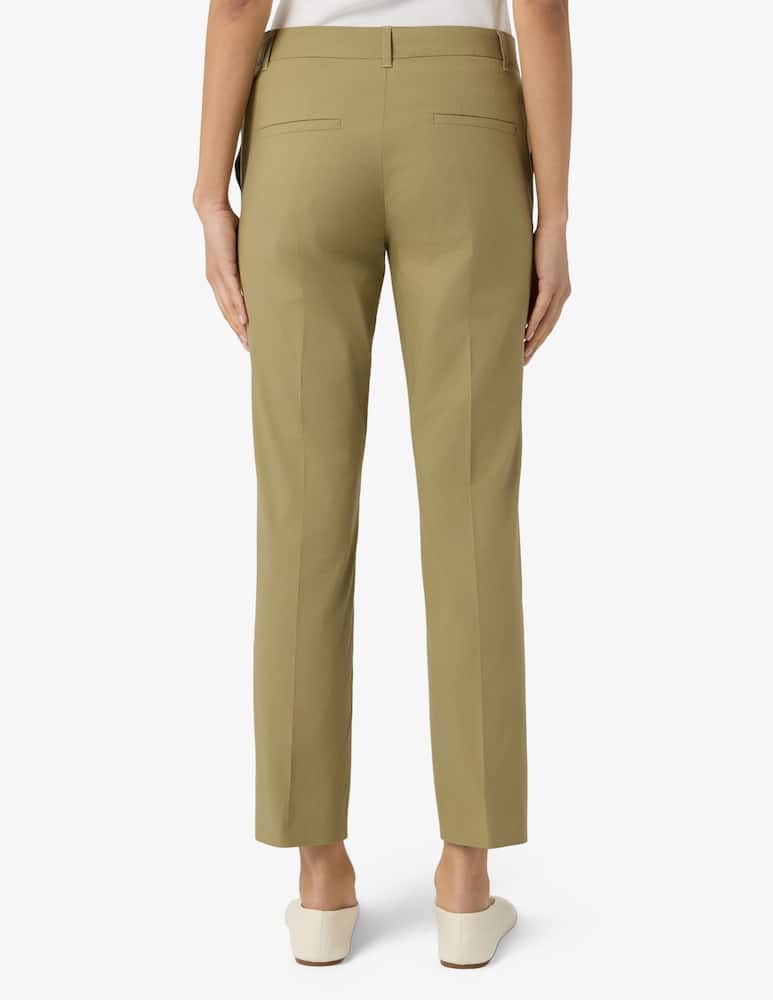Marella Flare trousers MLLGETTONE - picture 3 Marella Flare trousers MLLGETTONE - picture 3