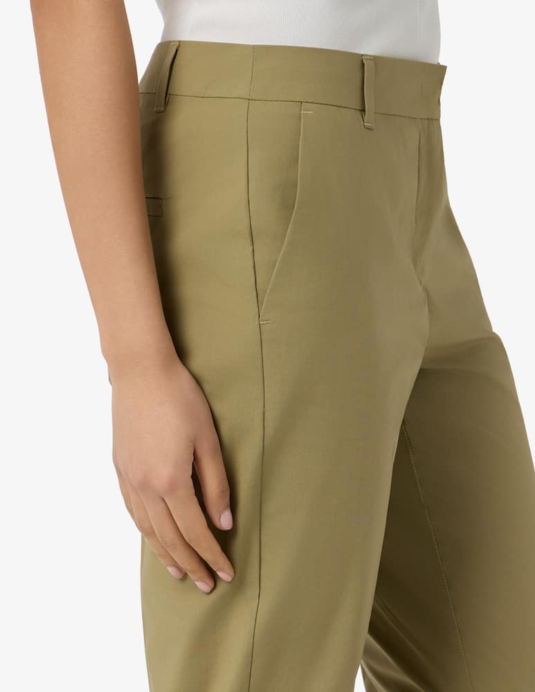 Marella Flare trousers MLLGETTONE - picture 4 Marella Flare trousers MLLGETTONE - picture 4