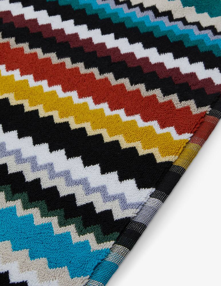 rinascente Missoni Home Curt Tappeto Bagno