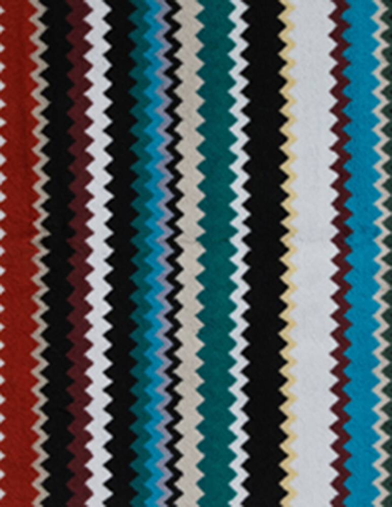 rinascente Missoni Home Curt Tappeto Bagno