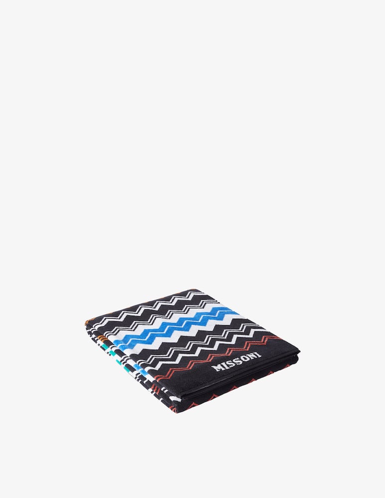 Missoni Home Neoclassic Telo Mare - immagine 1 Missoni Home Neoclassic Telo Mare - immagine 1