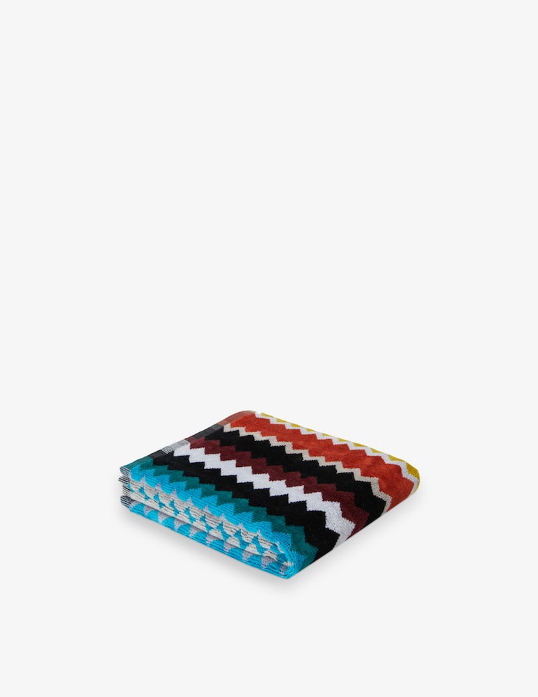 rinascente Missoni Home Curt Ospite