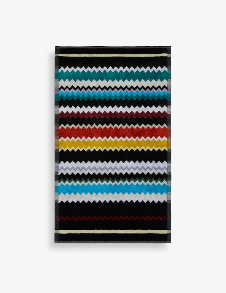 rinascente Missoni Home Curt Ospite