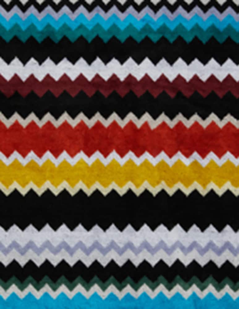 rinascente Missoni Home Curt Ospite